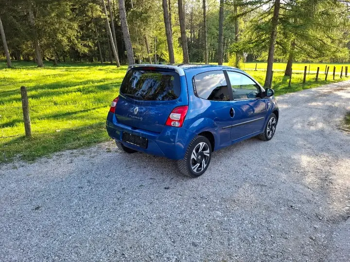 Renault Twingo 2009 photo 3