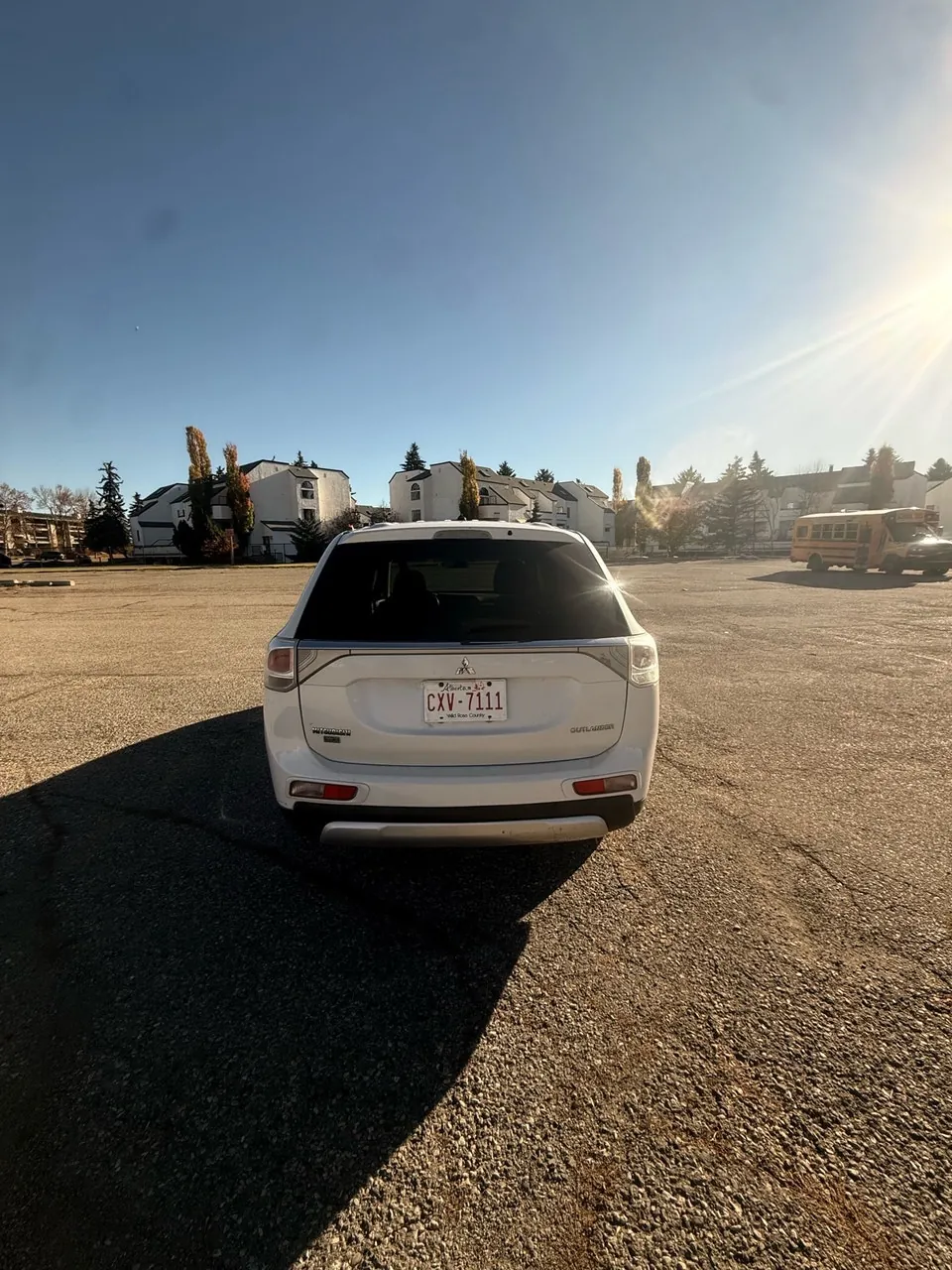 Mitsubishi Outlander 2015 photo 5
