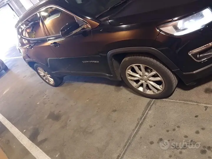 Jeep Compass 2021 photo 5