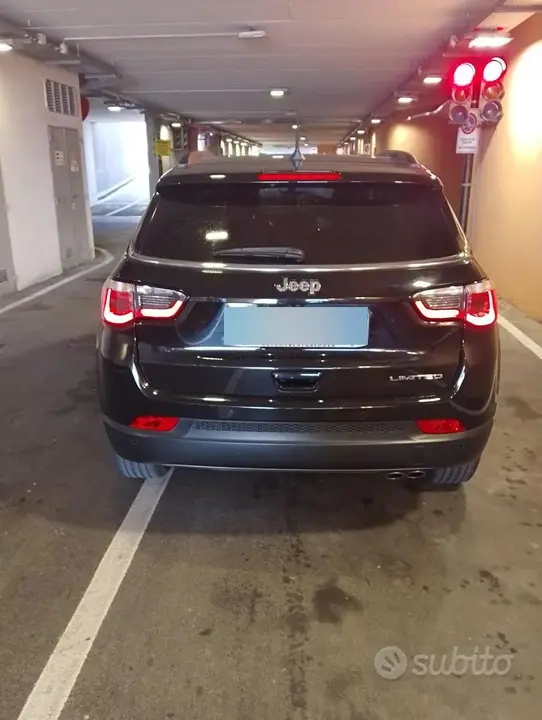 Jeep Compass 2021 photo 3