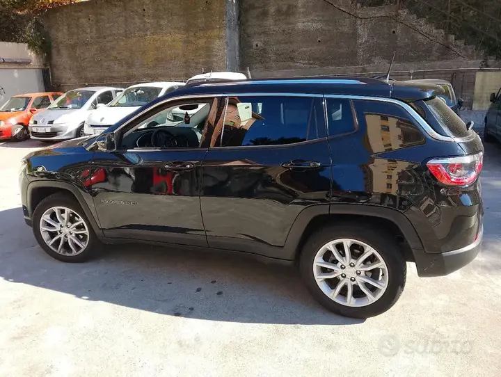 Jeep Compass 2021 photo 4