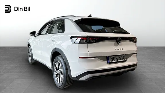 Volkswagen T-Roc 2026 photo 3