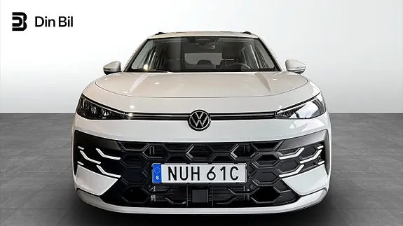 Volkswagen T-Roc 2026 photo 4
