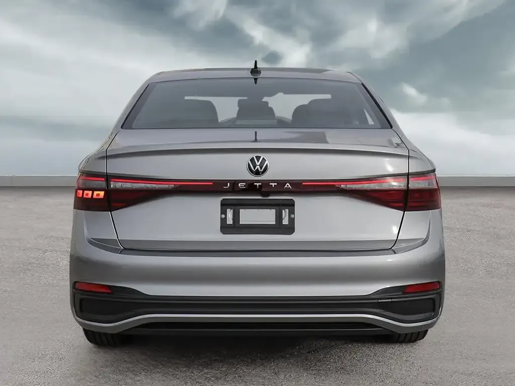 Volkswagen Jetta 2026 photo 5