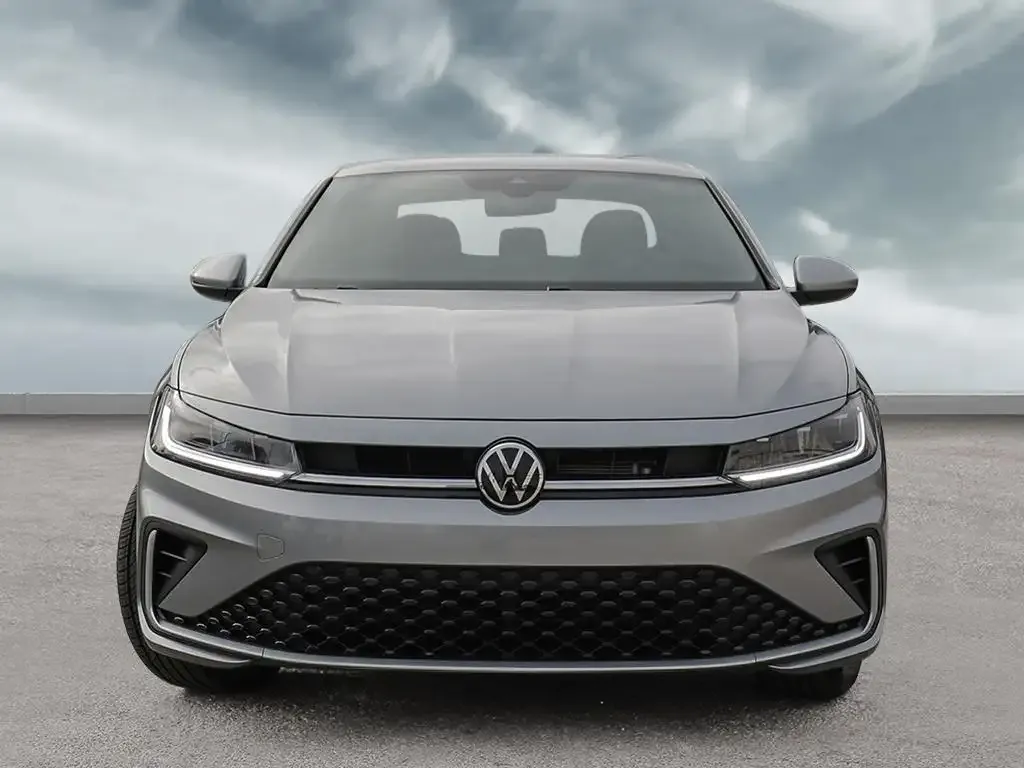 Volkswagen Jetta 2026 photo 2