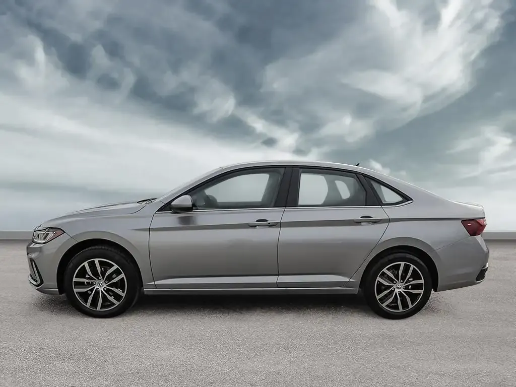 Volkswagen Jetta 2026 photo 3
