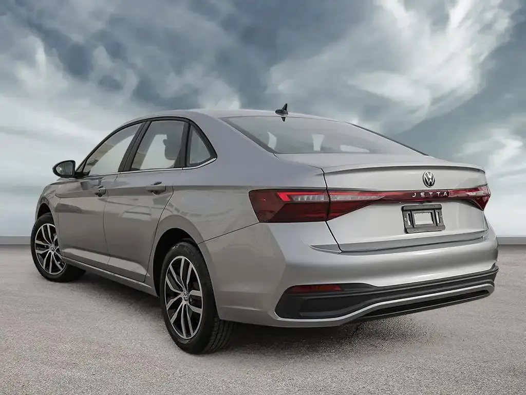 Volkswagen Jetta 2026 photo 4