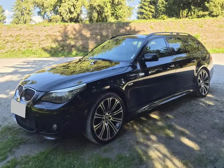 BMW 530Xd