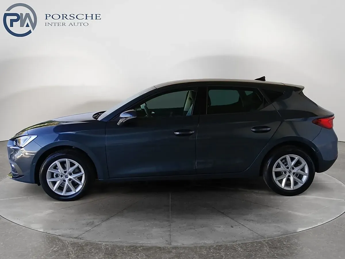 Seat Leon 2026 photo 2