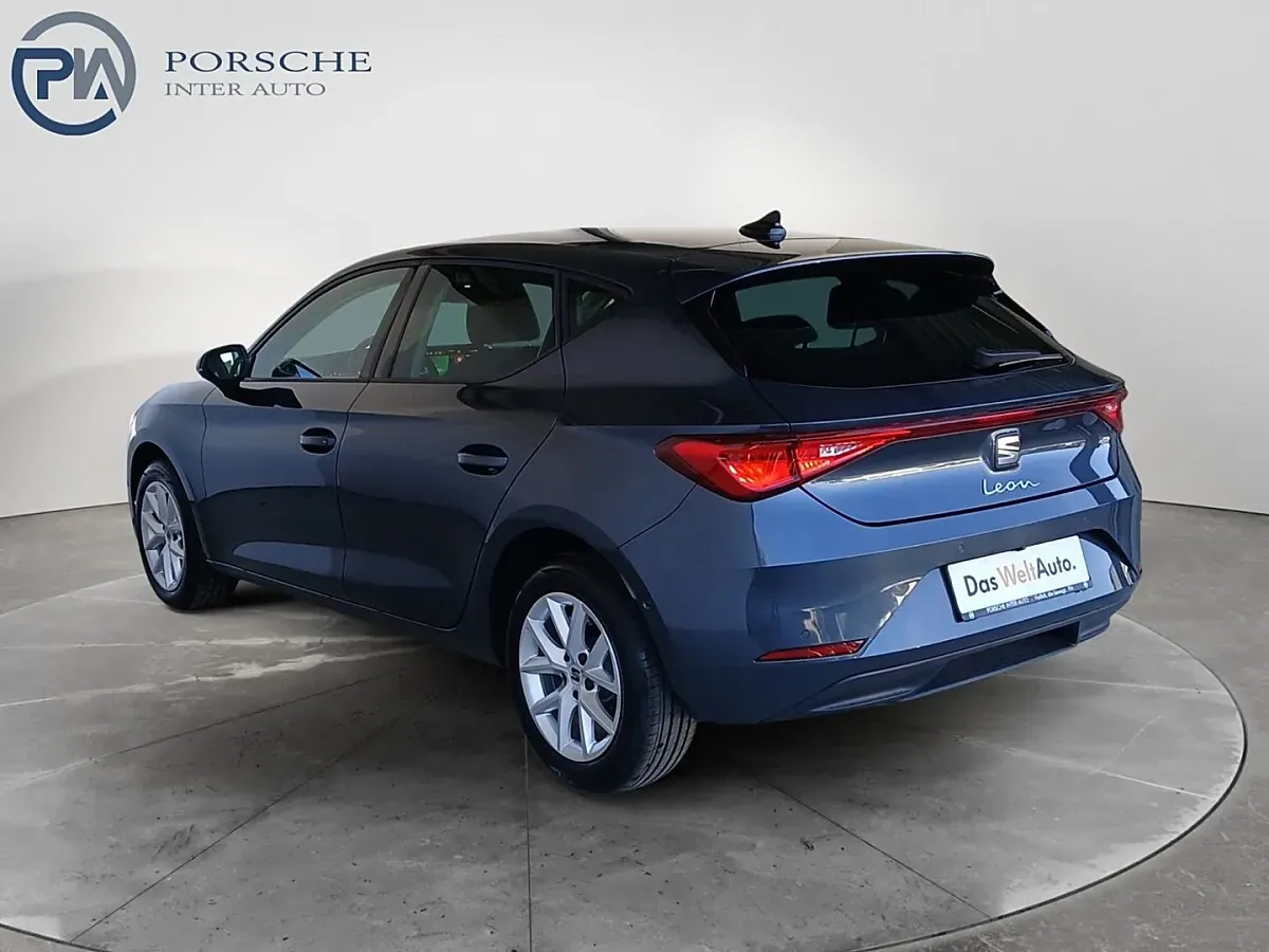 Seat Leon 2026 photo 3