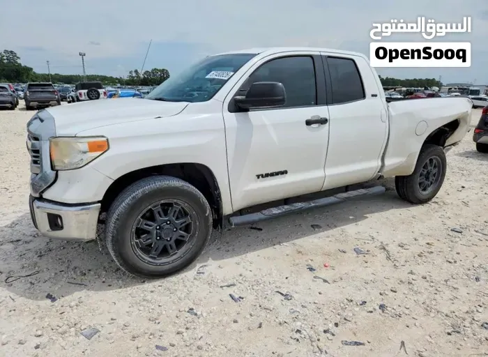 Toyota Tundra