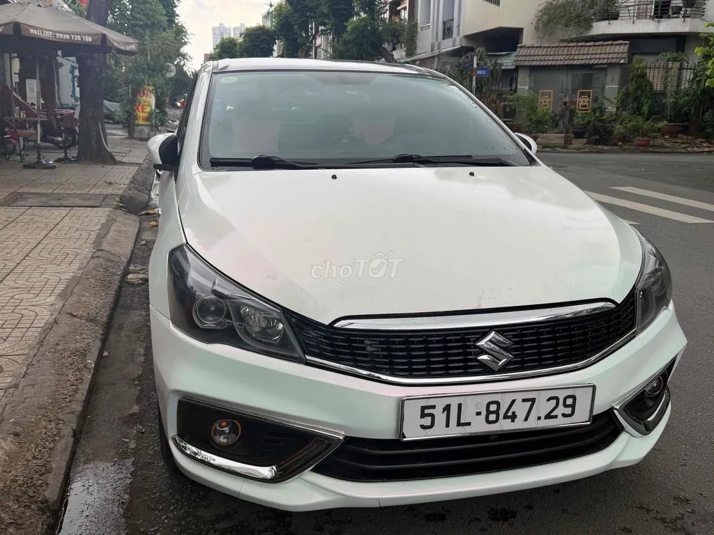 Suzuki Ciaz 2017 photo 4