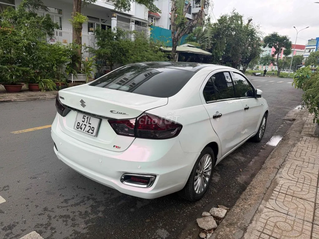 Suzuki Ciaz 2017 photo 5