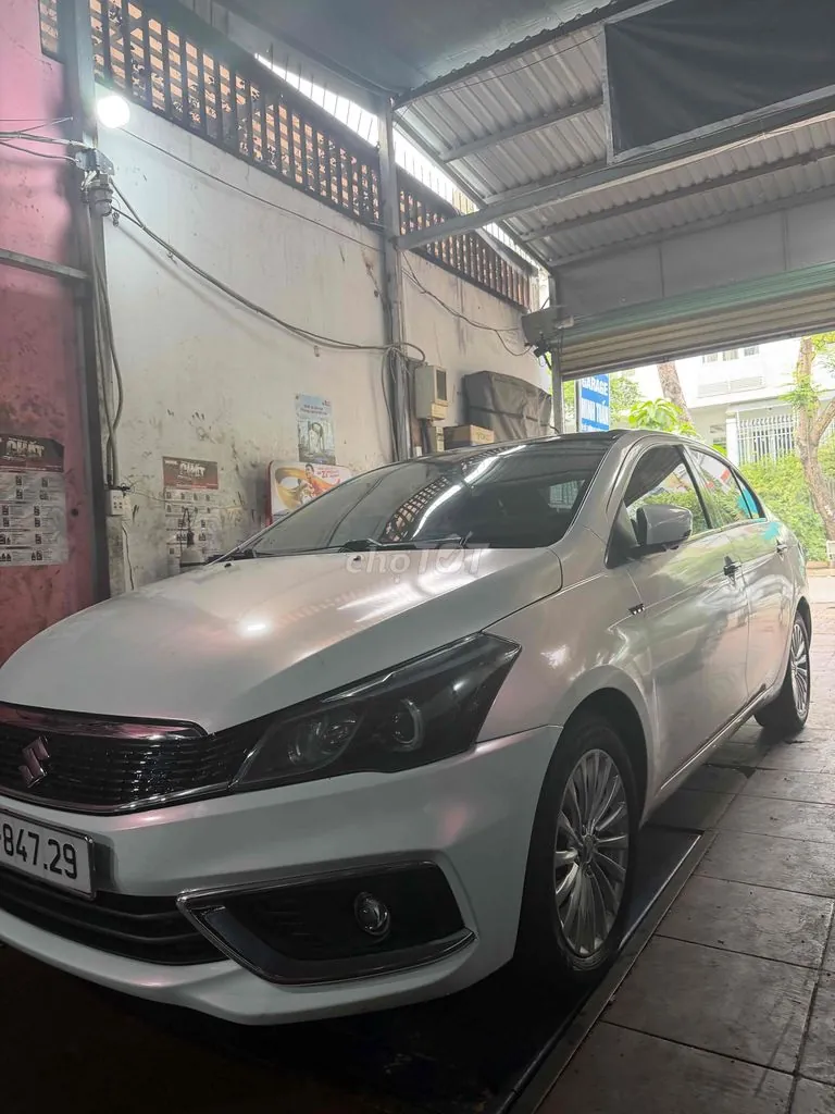 Suzuki Ciaz