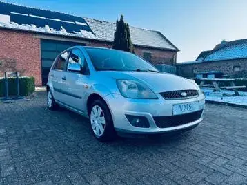 Ford Fiësta