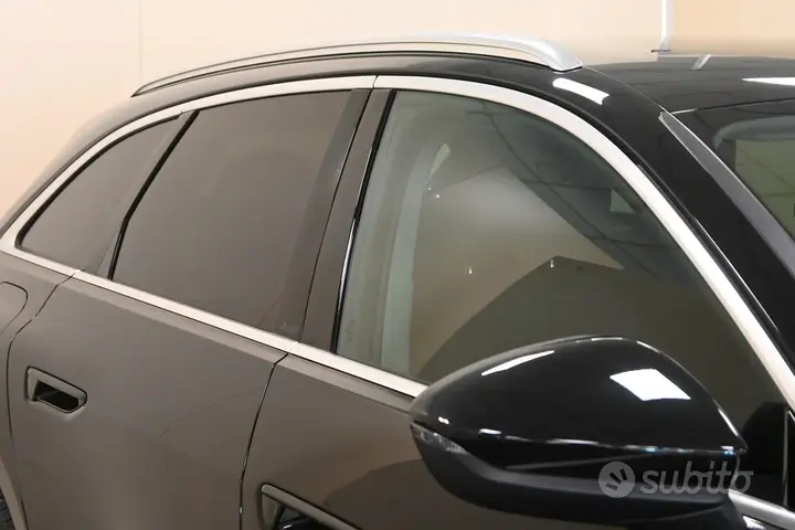 Audi A5 Avant 2025 photo 5
