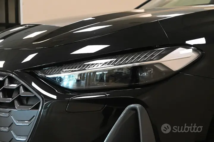 Audi A5 Avant 2025 photo 3