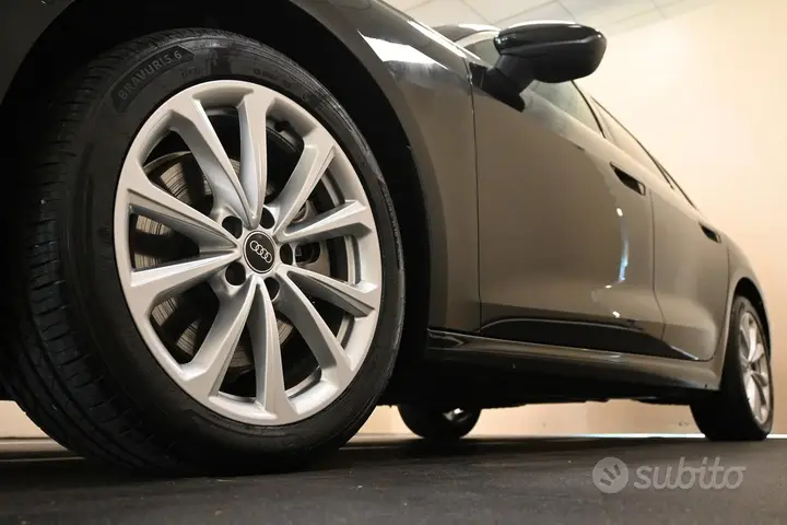 Audi A5 Avant 2025 photo 4
