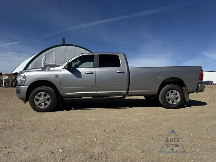 Ram 3500 2022 photo 2