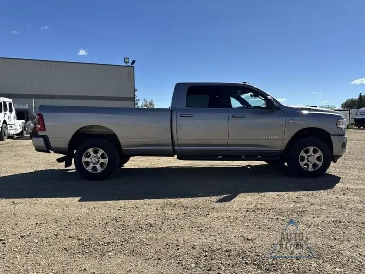 Ram 3500 2022 photo 4