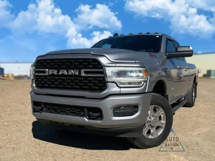 Ram 3500