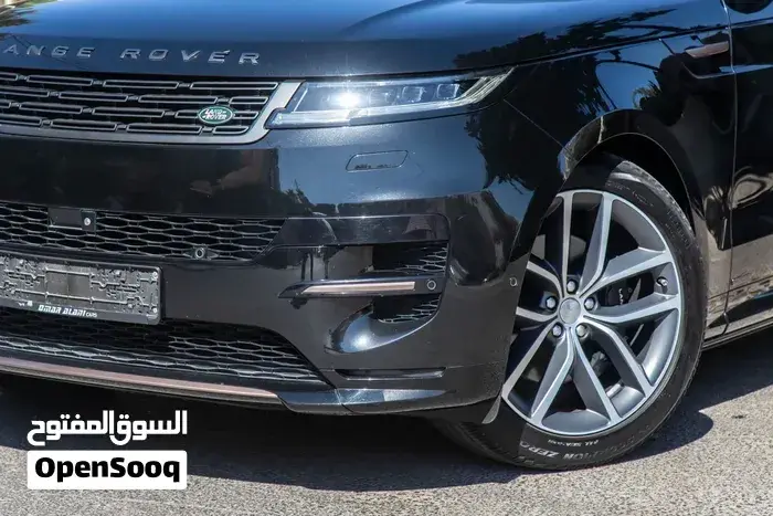 Land Rover Range Rover Sport 2023 photo 2