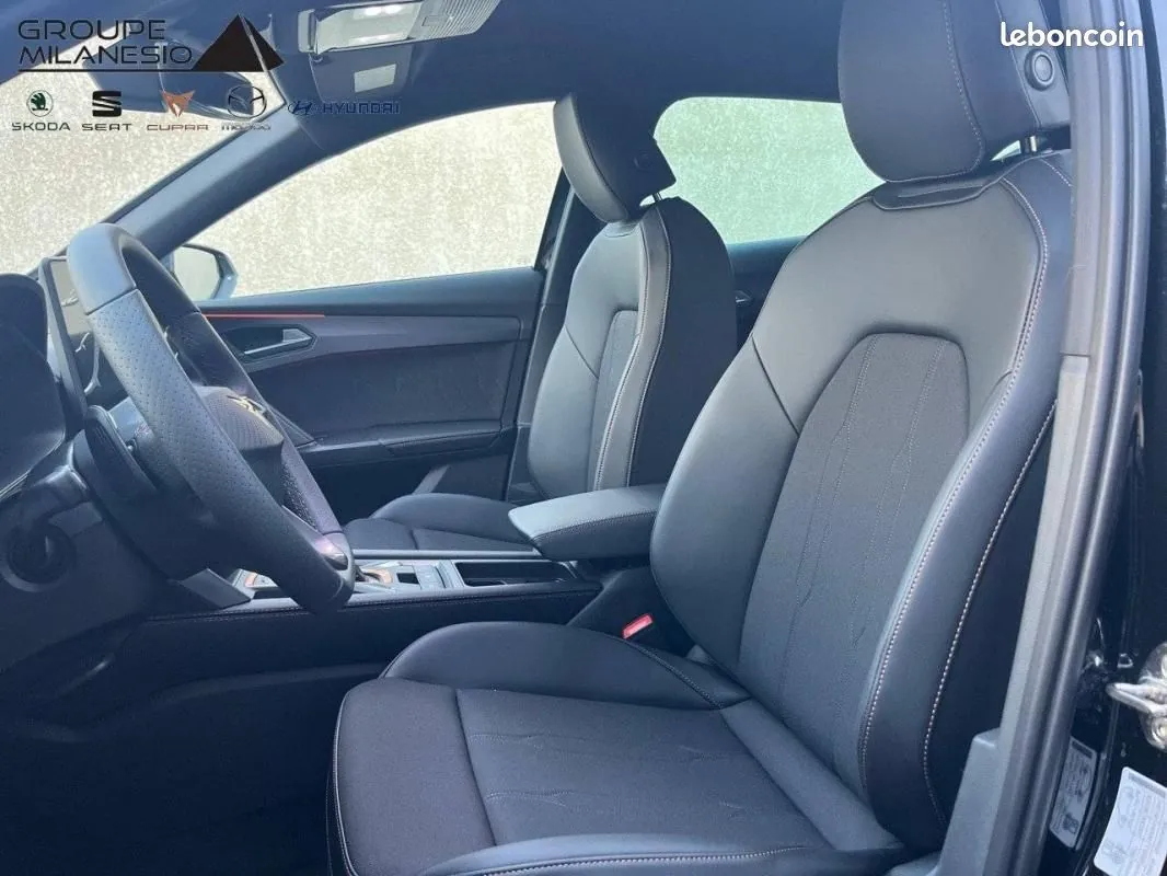 Cupra Formentor 2025 photo 5