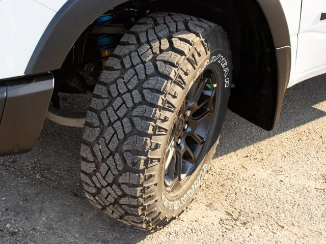 Ram 1500 Rebel 2026 photo 2