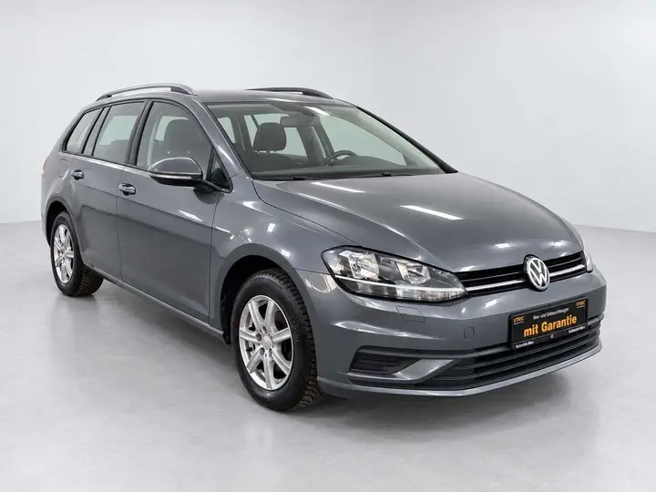 Volkswagen Golf 7