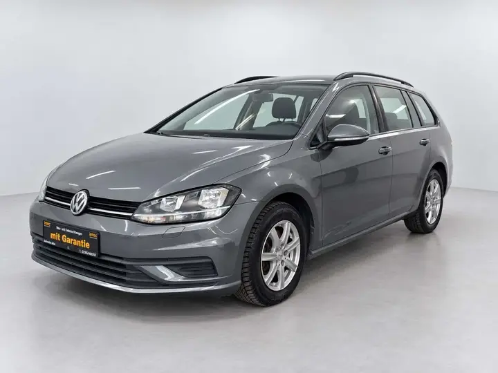 Volkswagen Golf 7 2019 photo 3