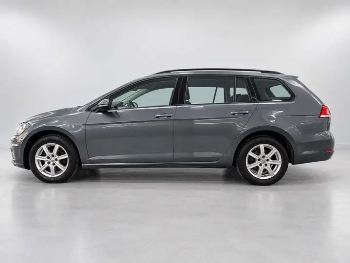 Volkswagen Golf 7 2019 photo 4
