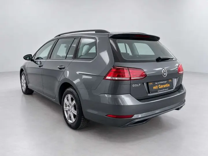 Volkswagen Golf 7 2019 photo 5