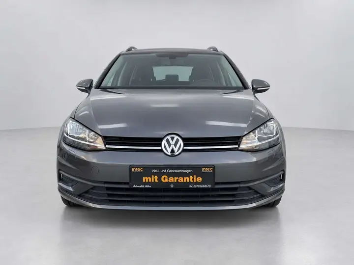 Volkswagen Golf 7 2019 photo 2