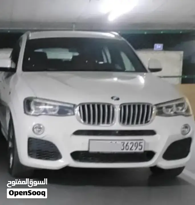 BMW X4 2015 photo 2