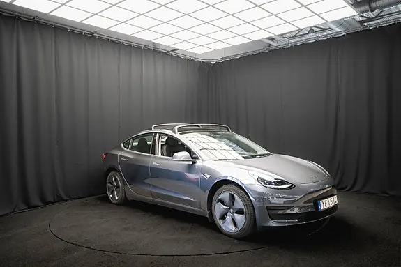 Tesla Model 3 2020 photo 5