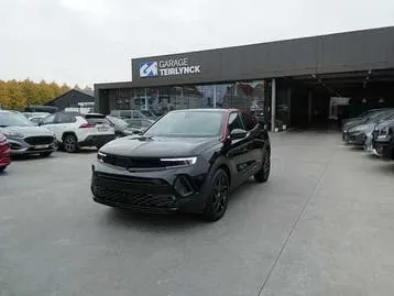 Opel Mokka 2023 photo 3