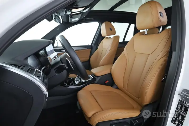 BMW X3 2023 photo 2