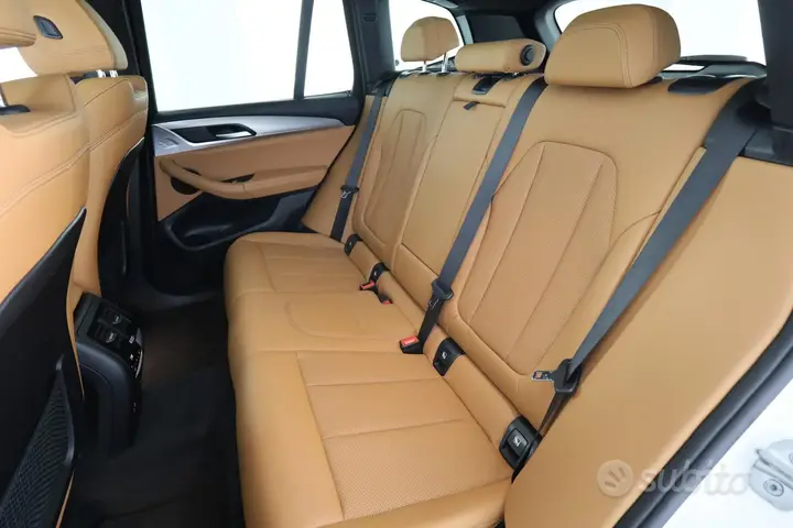 BMW X3 2023 photo 3