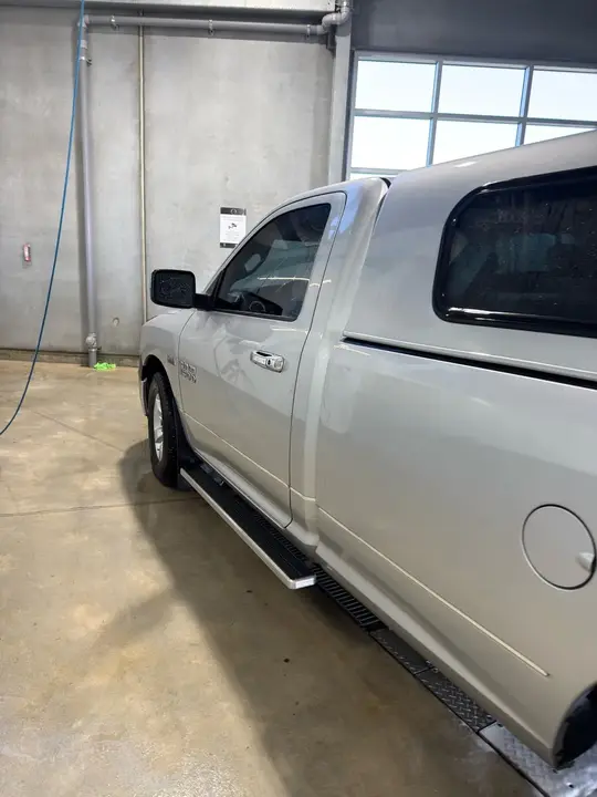 Ram 1500 Classic 2015 photo 5