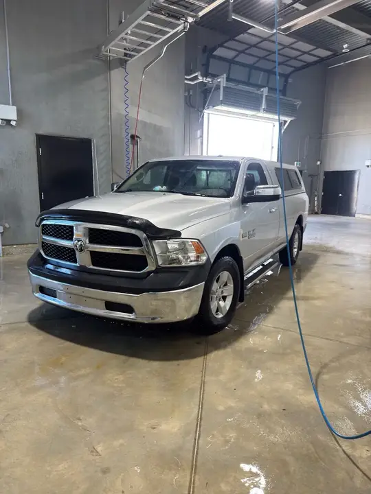 Ram 1500 Classic