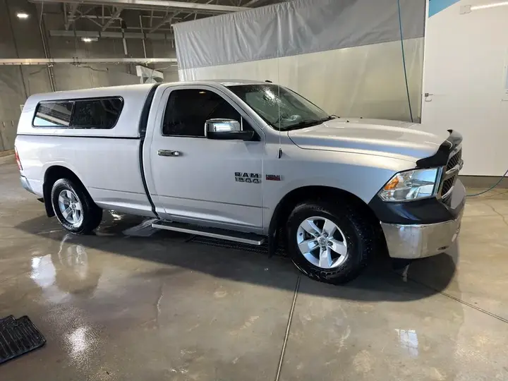 Ram 1500 Classic 2015 photo 3