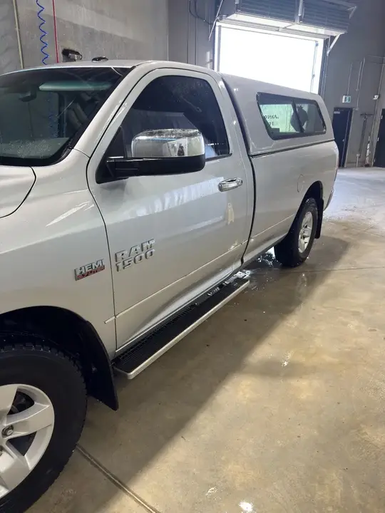Ram 1500 Classic 2015 photo 4