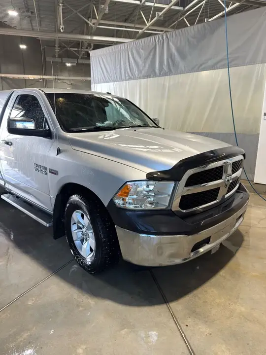 Ram 1500 Classic 2015 photo 2