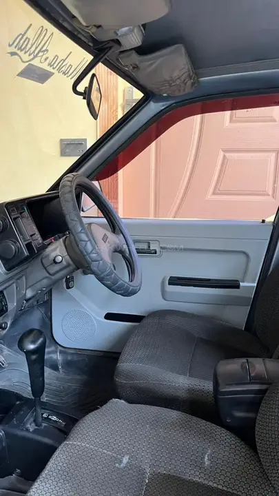 Suzuki Mehran
