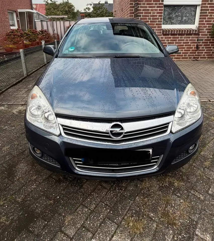Opel Astra H
