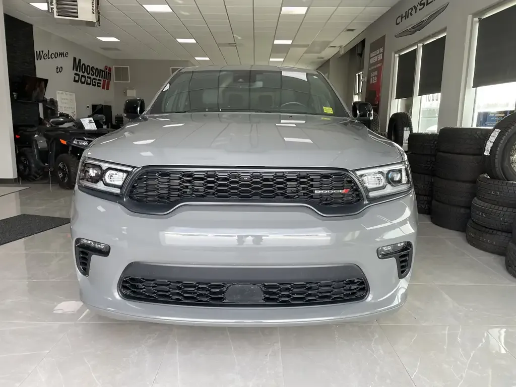 Dodge Durango 2023 photo 3
