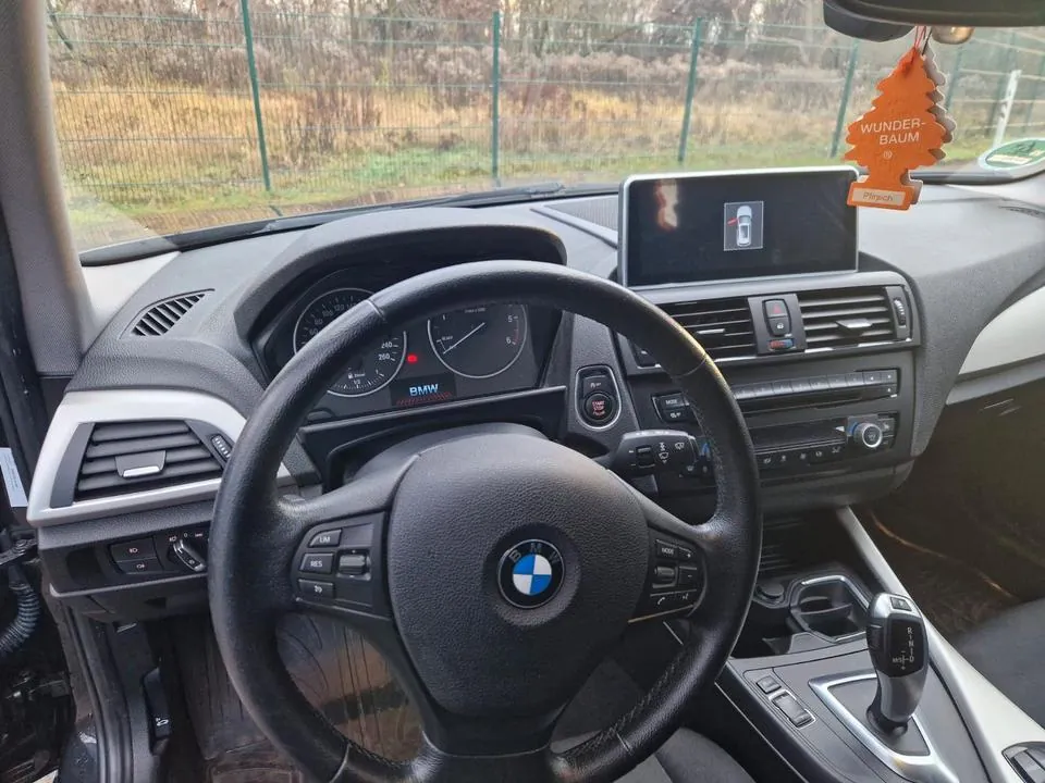 BMW 116D
