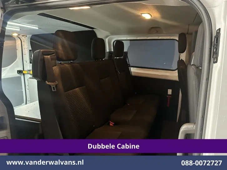 Ford Transit Custom 2022 photo 2
