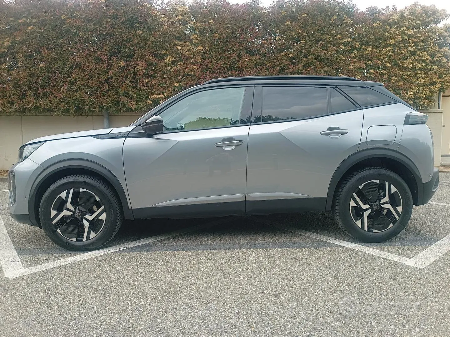 Peugeot 2008 2024 photo 5