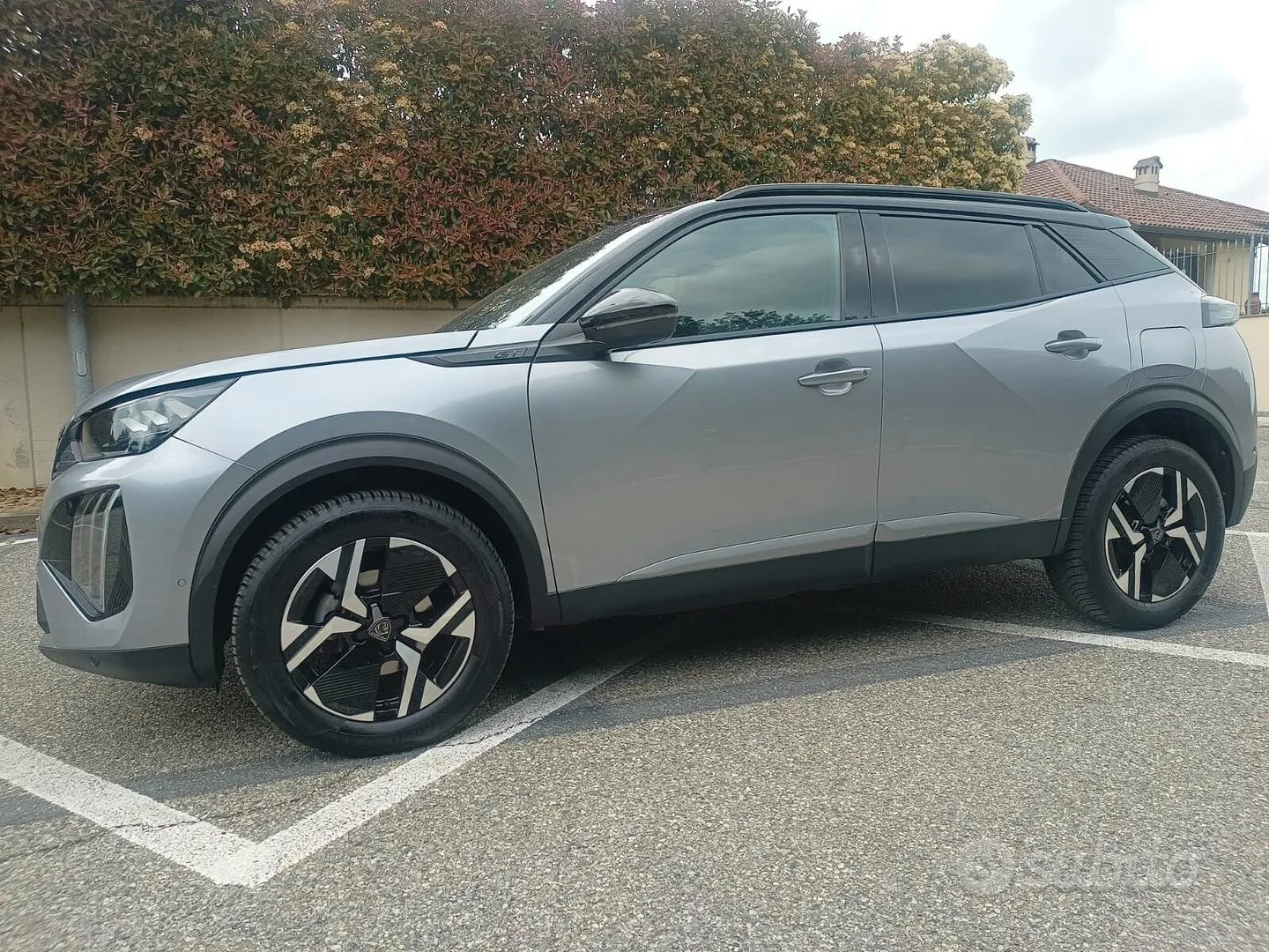 Peugeot 2008 2024 photo 4